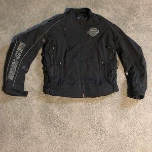 Harley -Davidson Riding Jacket